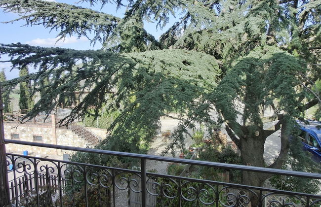 Agriturismo La Pietriccia - Photo 32