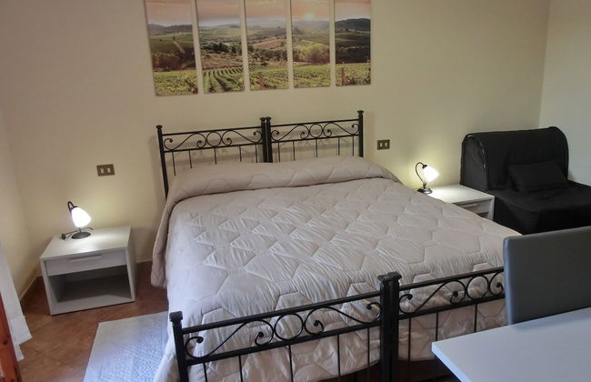 Agriturismo La Pietriccia - Photo 19