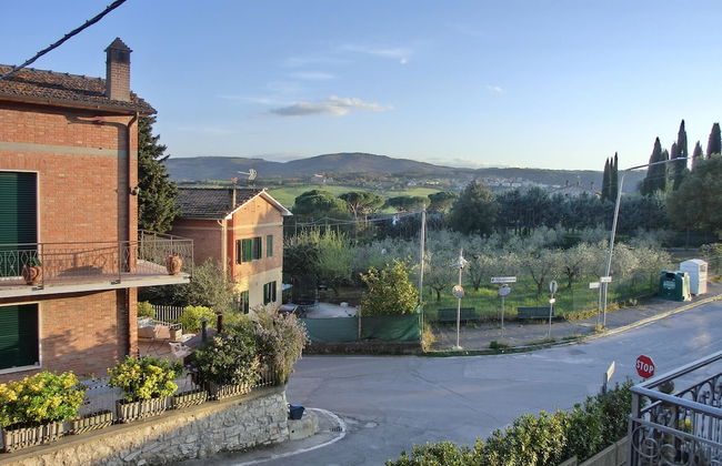 Agriturismo La Pietriccia - Photo 41