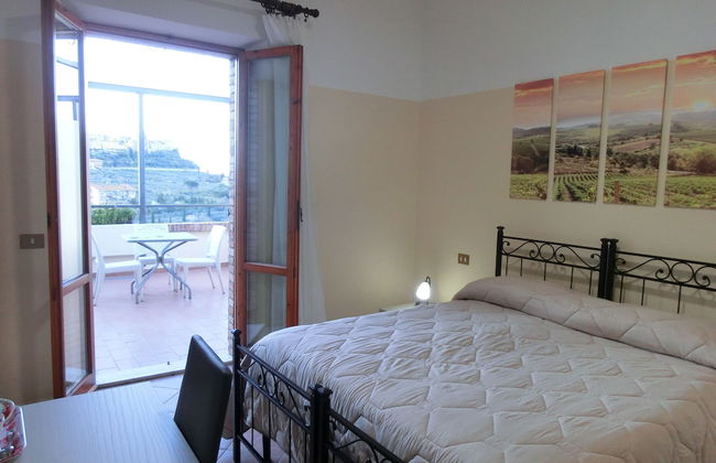 Agriturismo La Pietriccia - Photo 21