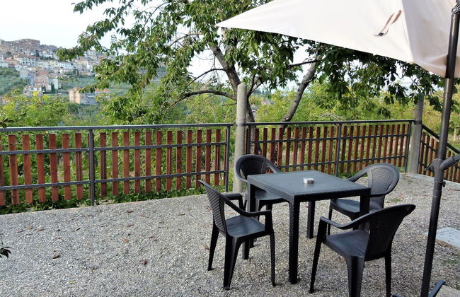 Agriturismo La Pietriccia - Photo 56