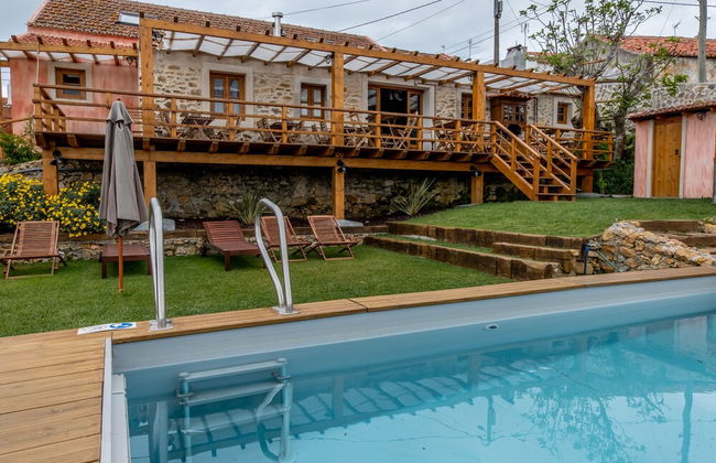 Terra Lodge - Foto 1