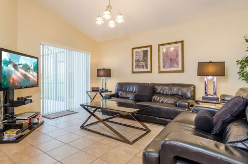 Photo 3 - Ov1030 - Emerald Island - 4 Bed 3 Baths Townhome