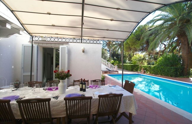 Villa Paradiso - Foto 33