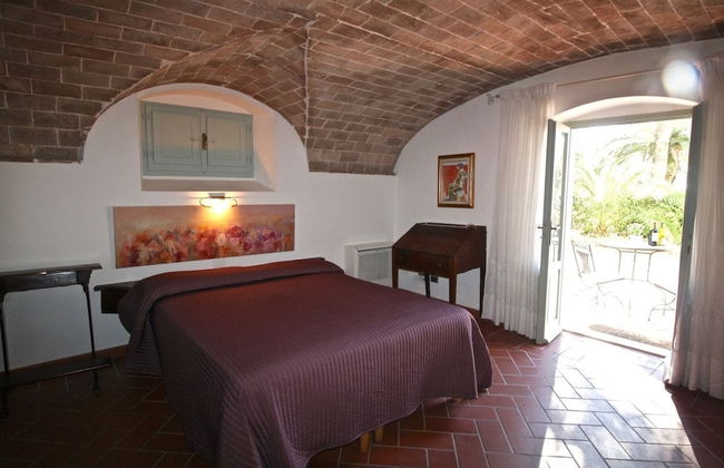 Villa Paradiso - Foto 3