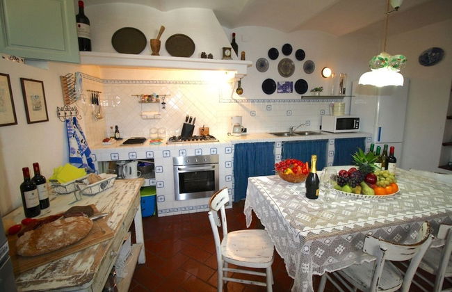Villa Paradiso - Foto 11