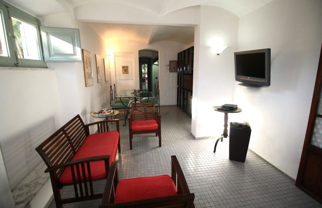 Villa Paradiso - Foto 18