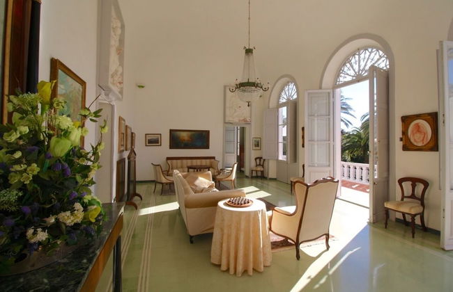 Villa Paradiso - Foto 19
