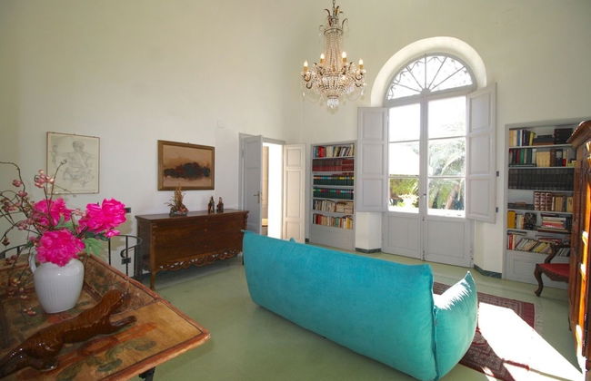 Villa Paradiso - Foto 15