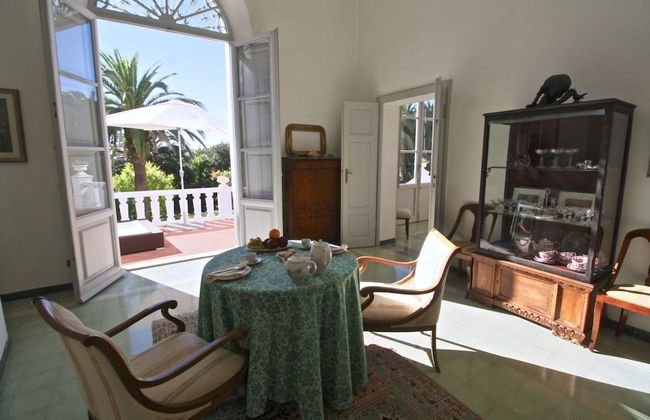 Villa Paradiso - Foto 2