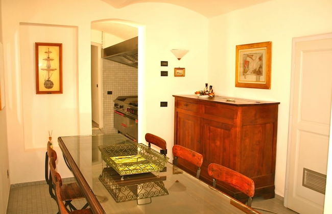 Villa Paradiso - Foto 10