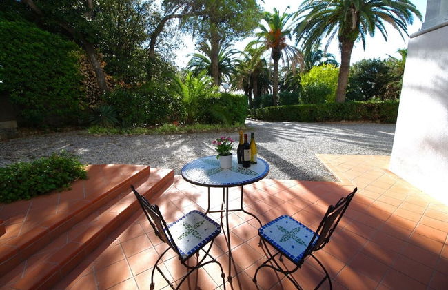 Villa Paradiso - Foto 21
