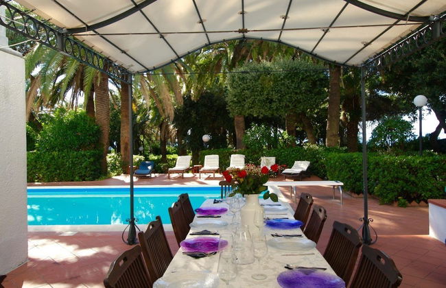 Villa Paradiso - Foto 26