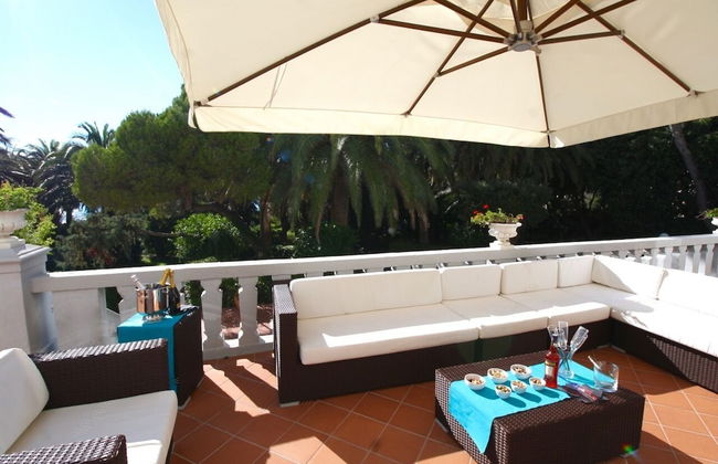 Villa Paradiso - Foto 32