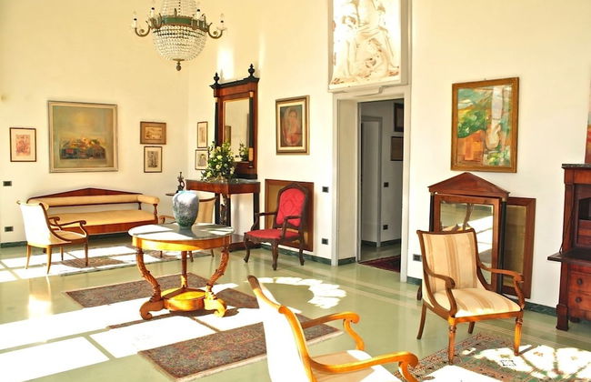 Villa Paradiso - Foto 17
