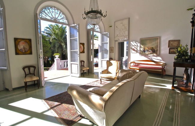 Villa Paradiso - Foto 16