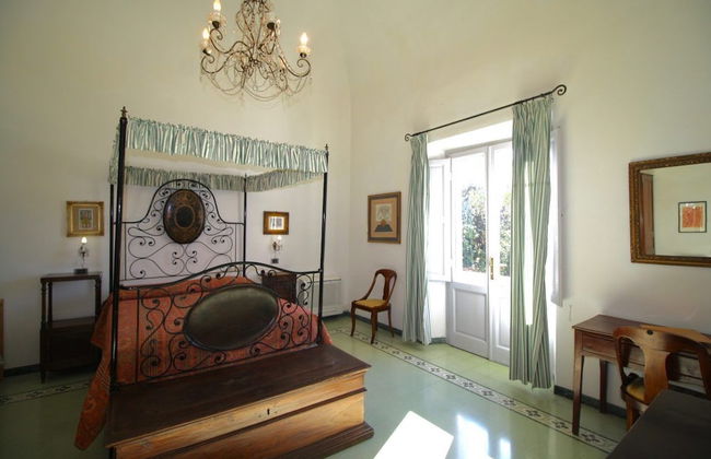 Villa Paradiso - Foto 7