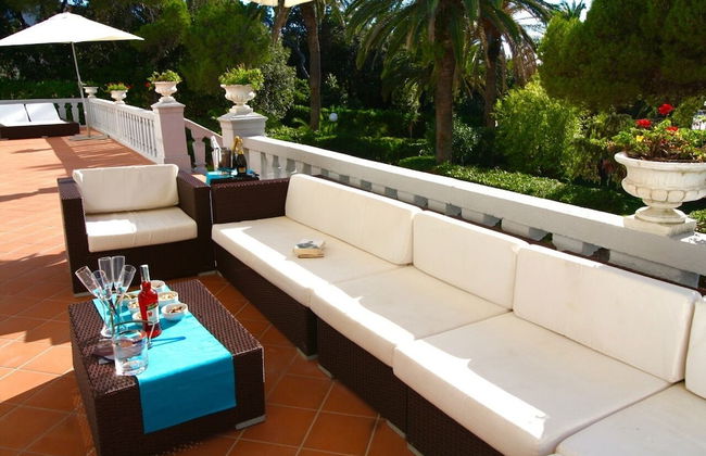 Villa Paradiso - Foto 22
