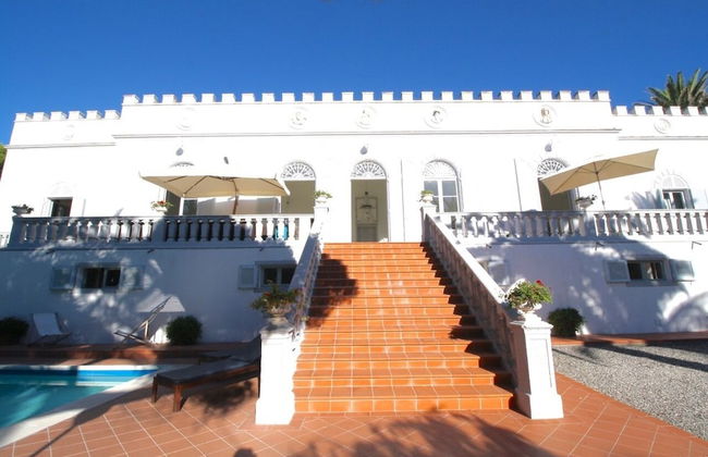 Villa Paradiso - Foto 1