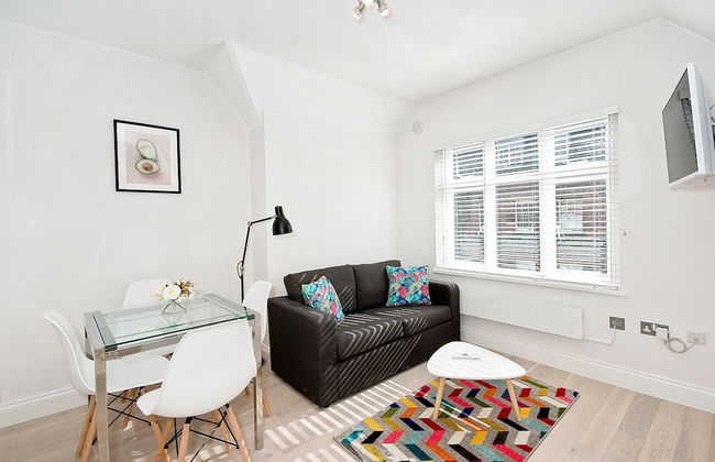 7 Greek Street by City Living London - Foto 11
