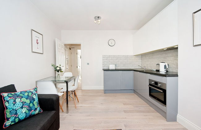 7 Greek Street by City Living London - Foto 26