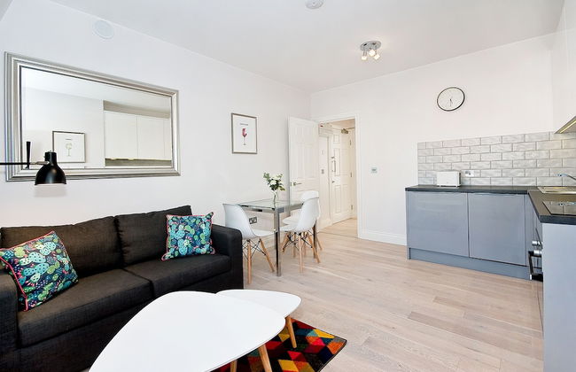 7 Greek Street by City Living London - Foto 25