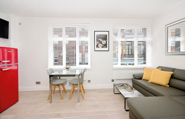7 Greek Street by City Living London - Foto 37