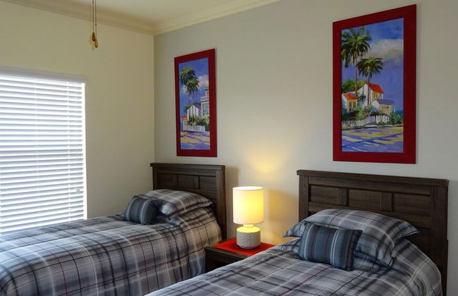 Bella Vista Villa - Foto 2