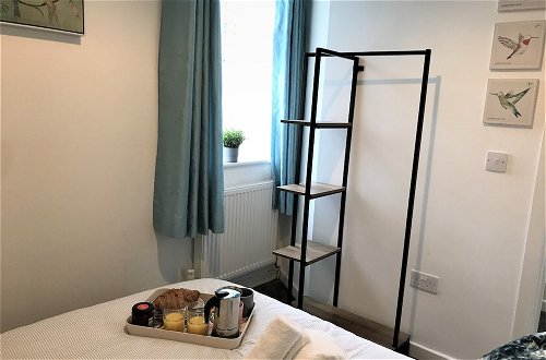 Foto 6 - Restful 1-bedroom Flat in St Helens
