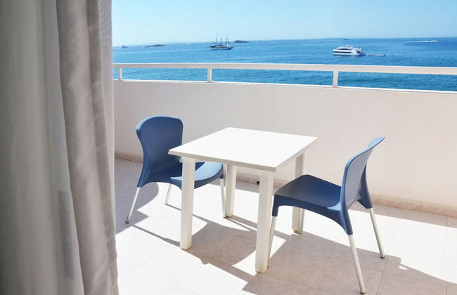 Apartamentos Vibra Panoramic - Foto 15