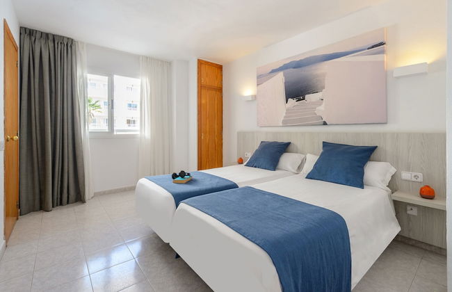 Apartamentos Vibra Panoramic - Foto 6