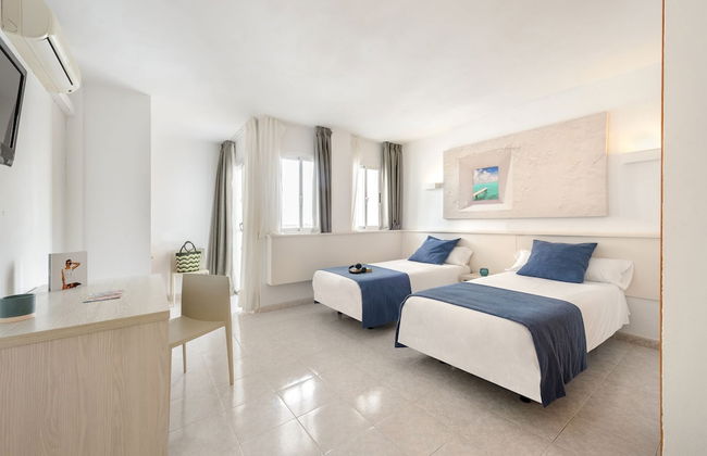 Apartamentos Vibra Panoramic - Foto 3