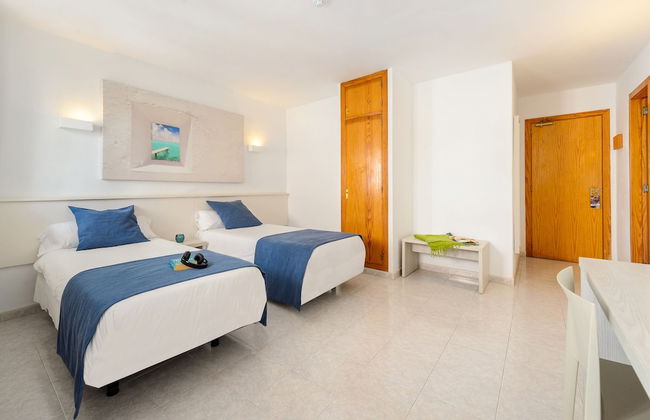 Apartamentos Vibra Panoramic - Foto 4