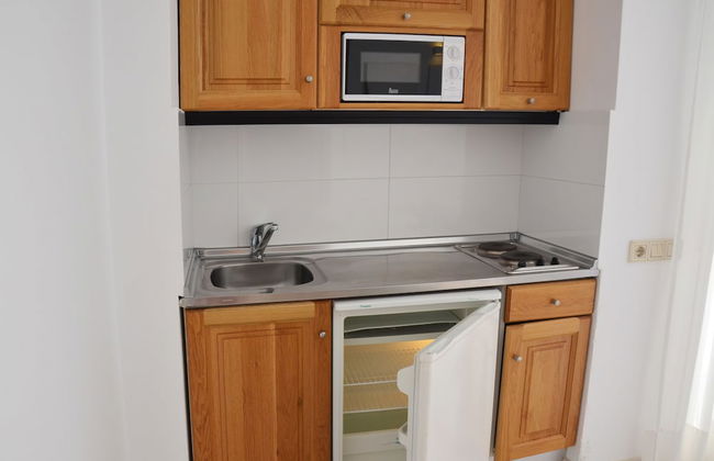 Apartamentos Vibra Panoramic - Foto 13