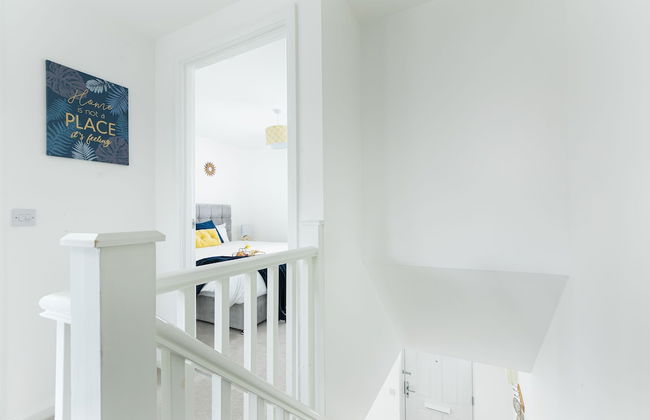 KVM - Thorpe House - Photo 42