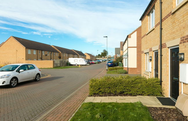 KVM - Thorpe House - Photo 49
