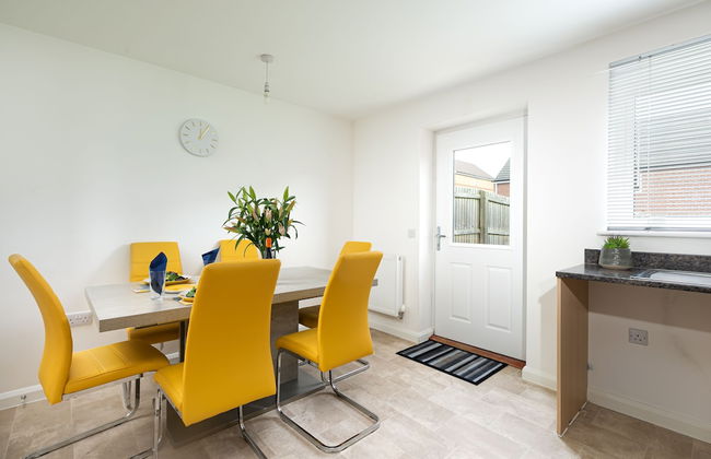 KVM - Thorpe House - Photo 33