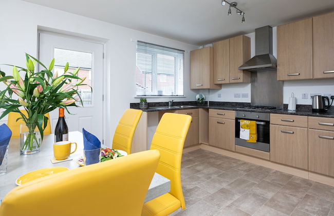 KVM - Thorpe House - Photo 35