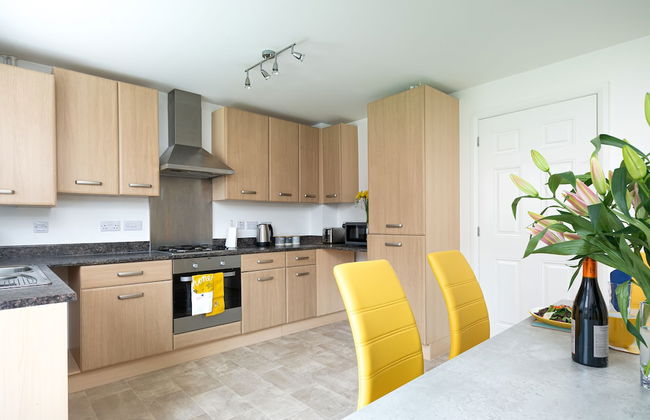 KVM - Thorpe House - Photo 34