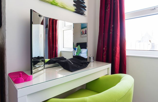 Ar Lan Y Mor Seaside Apartment - Foto 2