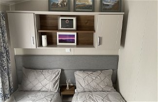 Foto 3 - Beautiful 2 Bedroom Lodge With Stunning Views