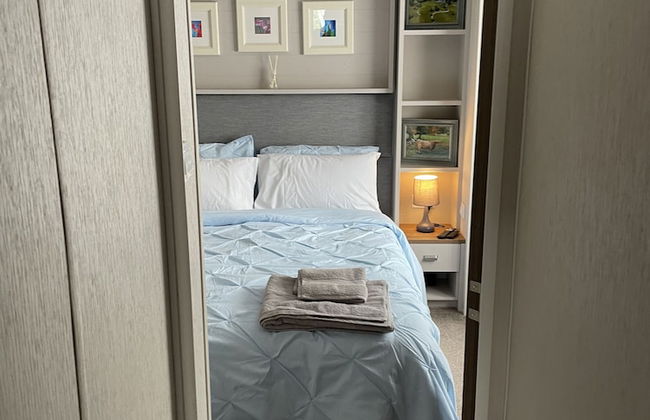 Beautiful 2 Bedroom Lodge With Stunning Views - Foto 5
