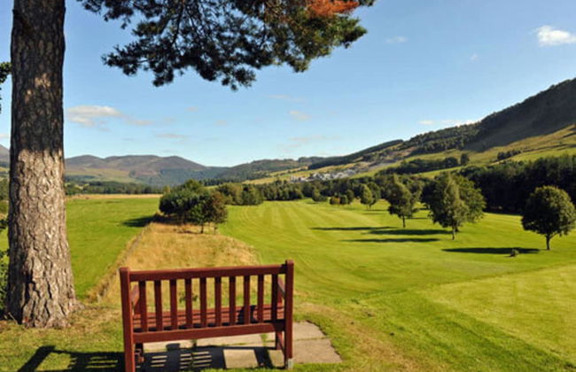 Beautiful 2 Bedroom Lodge With Stunning Views - Foto 40