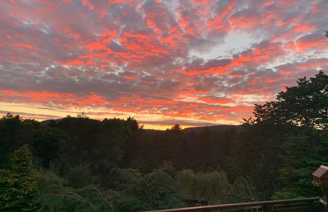 Beautiful 2 Bedroom Lodge With Stunning Views - Foto 12