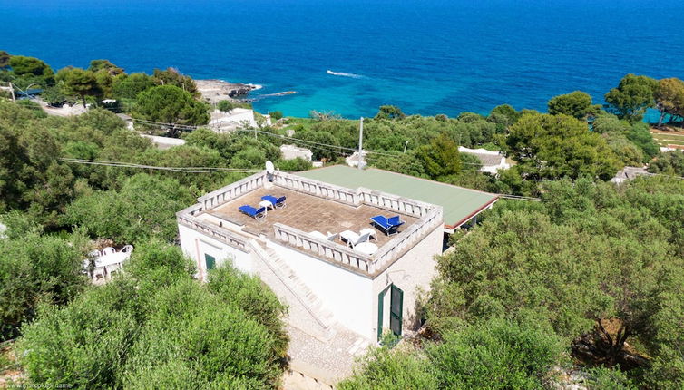 Photo 1 - Casa Terrazza sul Mare