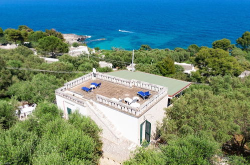 Photo 1 - Casa Terrazza sul Mare