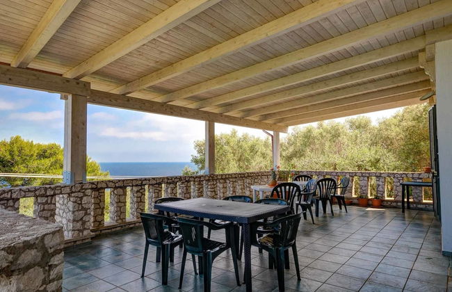 Casa Terrazza sul Mare - Foto 10