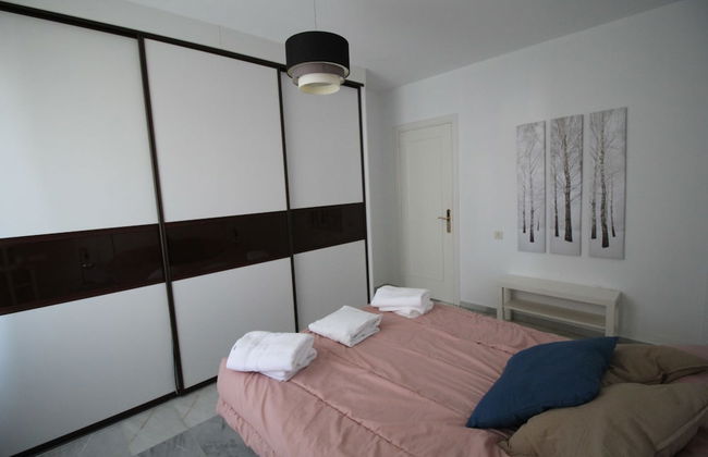 Eucalipto 5º 1 - Apartamento en primera línea de playa - Foto 2