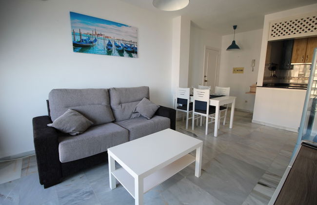 Eucalipto 5º 1 - Apartamento en primera línea de playa - Foto 13