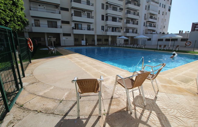 Eucalipto 5º 1 - Apartamento en primera línea de playa - Foto 25